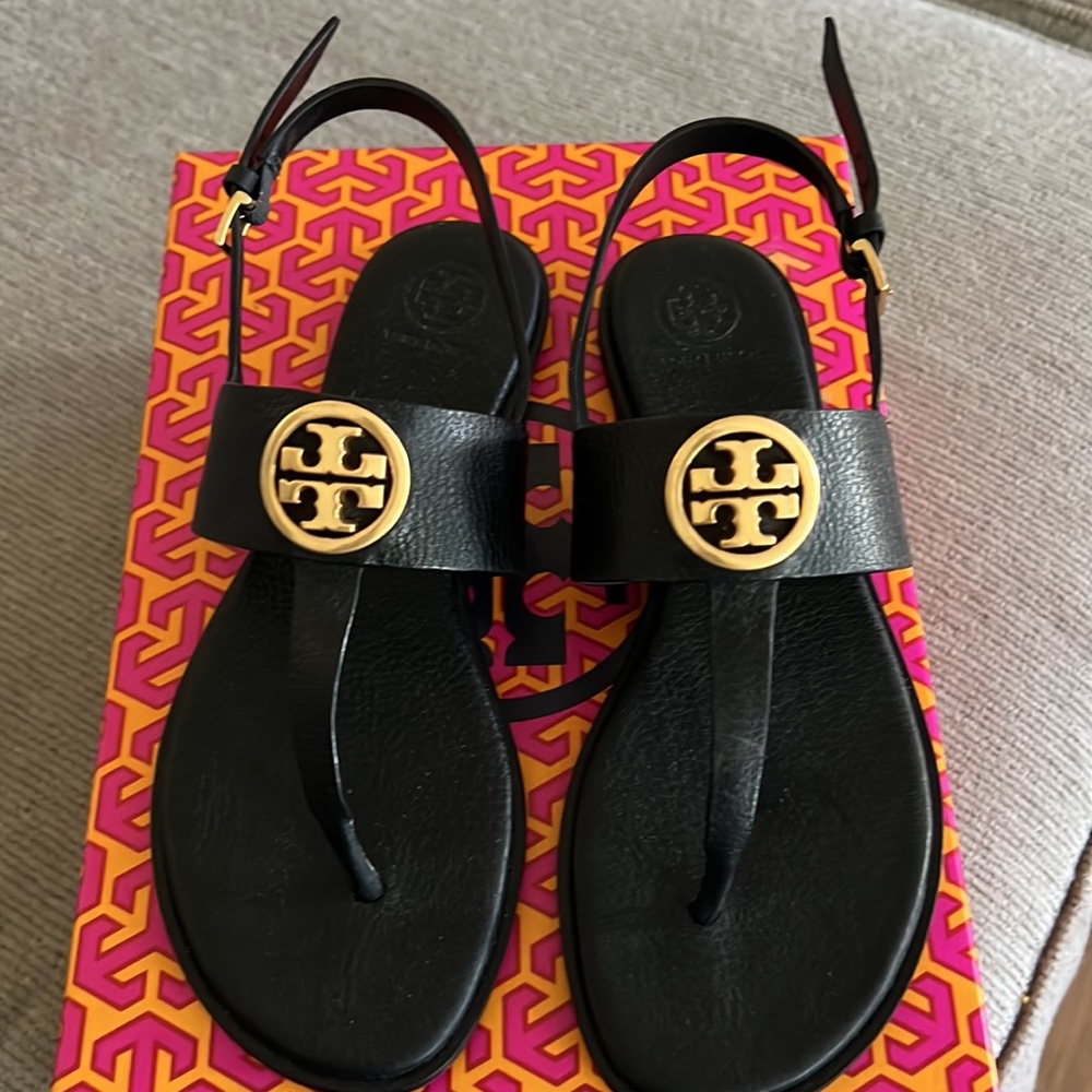 Tory Burch Thong Sandals